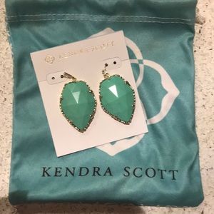 Kendra Scott Earrings